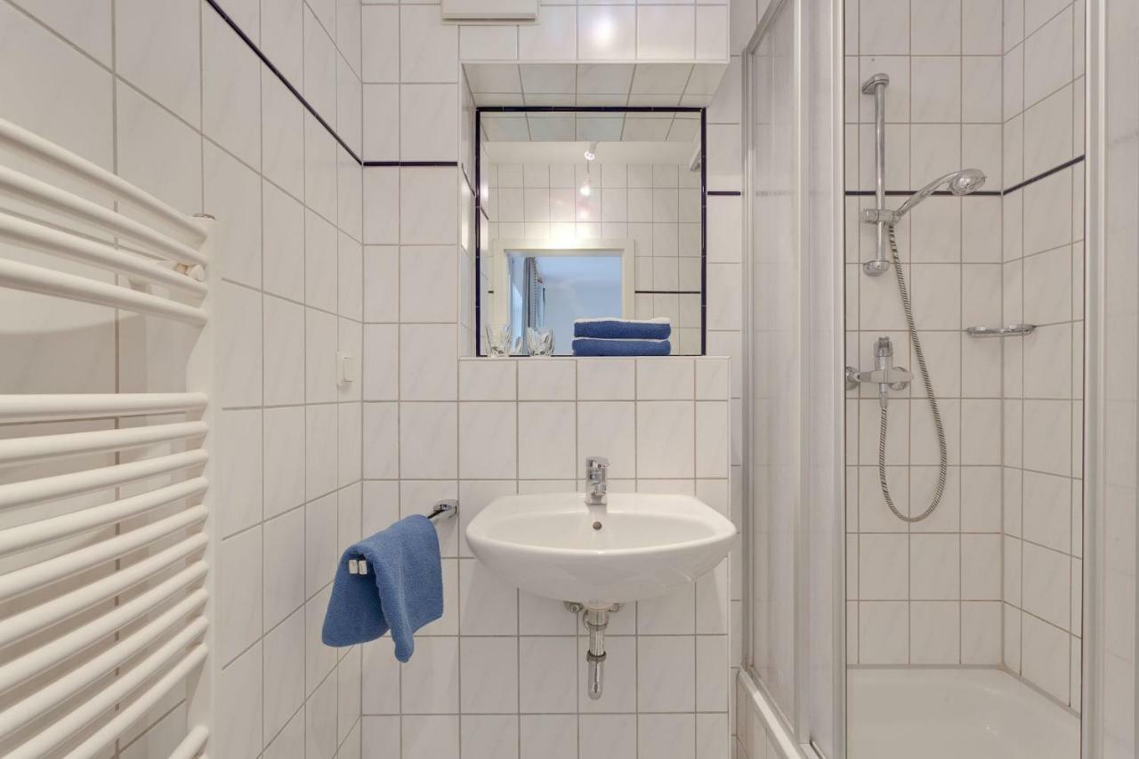 Am Ostseestrand 1 Appartement