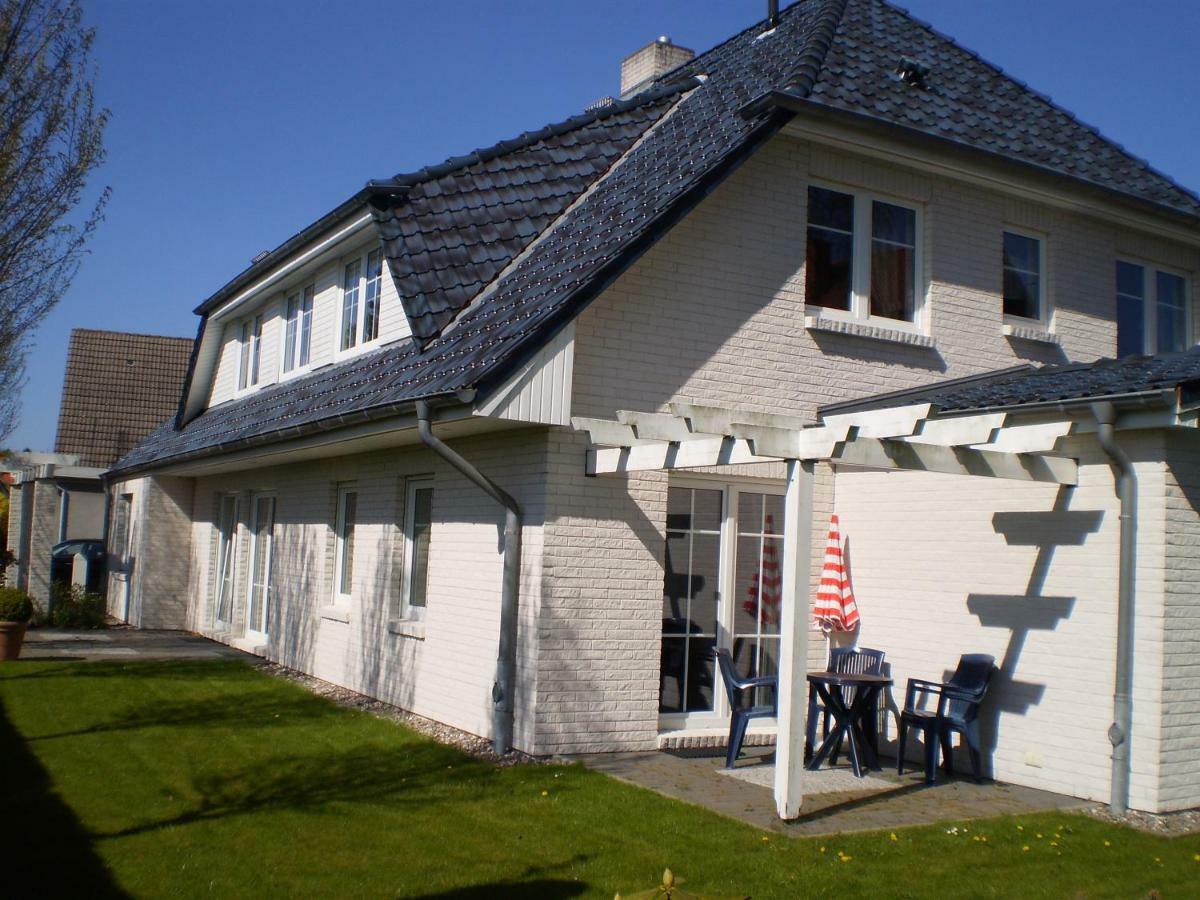Am Ostseestrand 1 Appartement Zingst