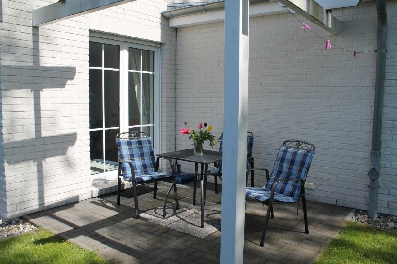 Am Ostseestrand 1 Appartement